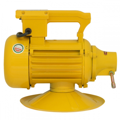 Вибратор электрический стационарный ВЭС-1500М