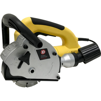 Штроборез  ШТБЭ-1500/125М