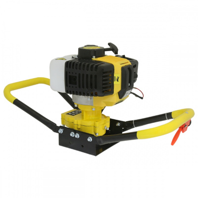 Мотобур  БС- 1650