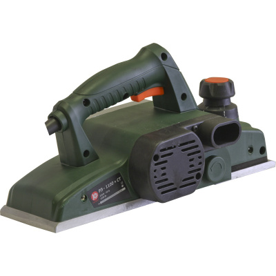 Электрический рубанок РЭ-1100+ст.