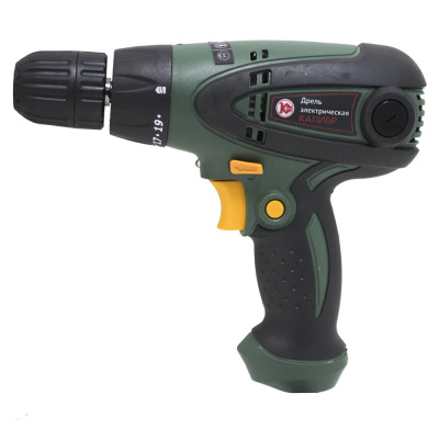 Электрическая дрель  ДЭ-310Ш