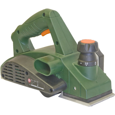 Электрический рубанок РЭ-720+ст.