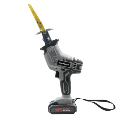 Аккумуляторная сабельная пила ProfiPower MKGSA-18V