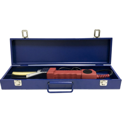 Сварочный аппарат для пластиковых труб СВА-1000Т