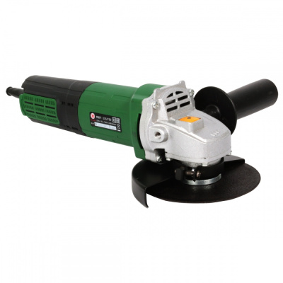 Машина шлифовальная угловая  МШУ-115/750