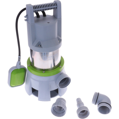 Насос погружной центробежный (фекальный) НПЦ-1100У