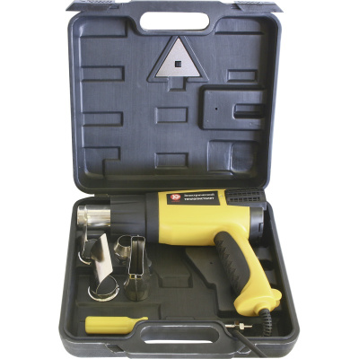 Электрический теплопистолет ТП-2100ДМ