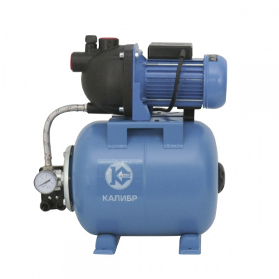 Станция водоснабжения СВД-1350 П