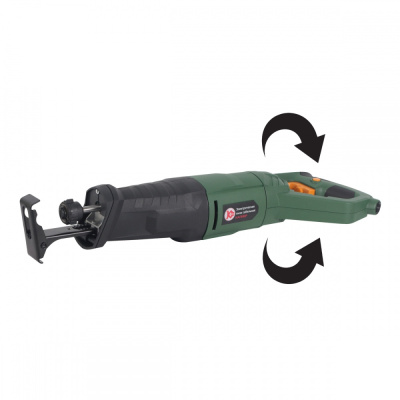 Электрическая пила сабельная ЭСП - 800