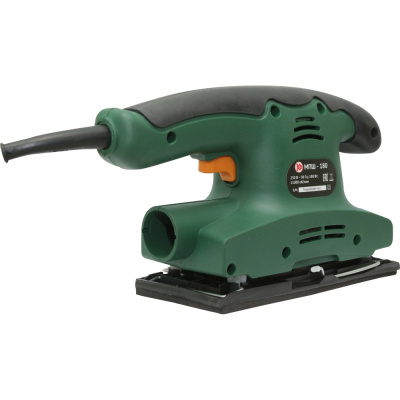 Ручная плоскошлифовальная машина МПШ-180