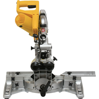 Электрическая пила торцевая ПТЭ-1500/210ПРм