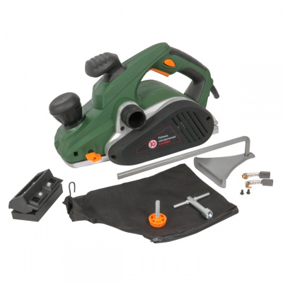 Электрический рубанок РЭ-1050А