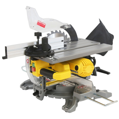 Электрическая пила торцевая ПТЭ-1900/210Км