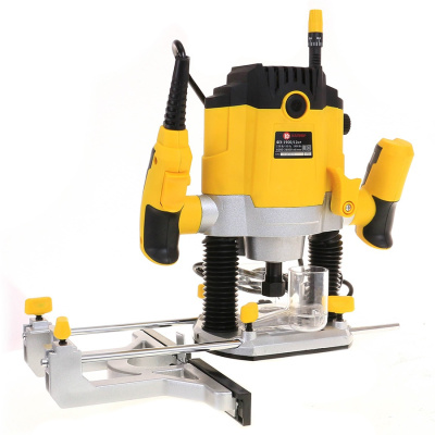 Электрический фрезер ФЭ-1900/12М+