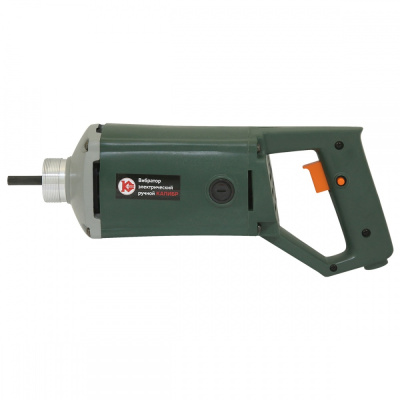 Вибратор электрический ручной  ВЭР-1300