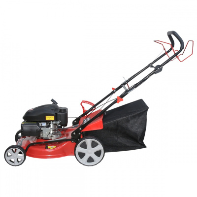 Газонокосилка бензиновая ГКБC-4/460М