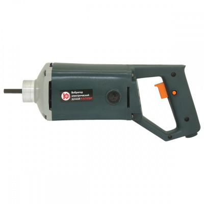 Вибратор электрический ручной ВЭР-1500