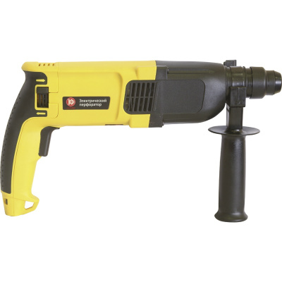 Электрический перфоратор ЭП- 800/26М