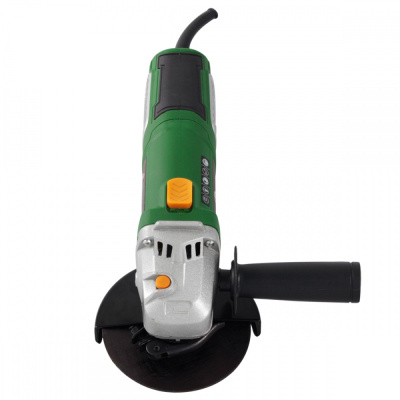 Машина шлифовальная угловая МШУ-125/1100ЕКК