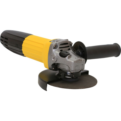 Машина угловая шлифовальная МШУ-125/1000КМ