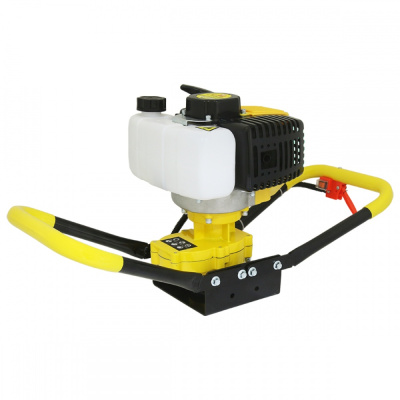 Мотобур  БС- 1650