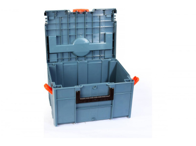 Ящик для инструментов SENIX L XSTACK, 400X300X240mm (Большой) 