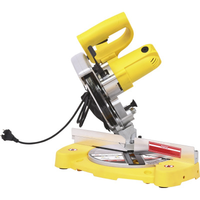 Электрическая пила торцевая ПТЭ- 900/190м