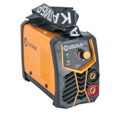 Сварочный инвертор СВИ-200