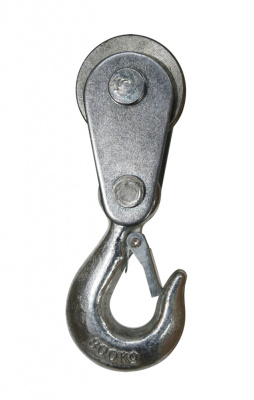 Электротельфер  ЭТФ-800А