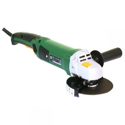 Машина шлифовальная угловая  МШУ-125/1200