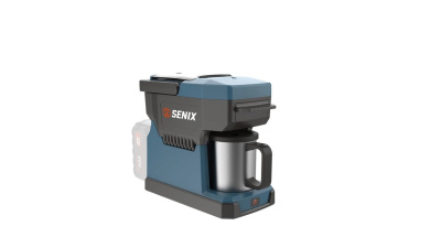 Кофемашина акк/сетевая, серия X2, 20В / 230 В электросеть, без АКБ и ЗУ