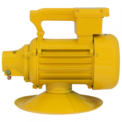 Вибратор электрический стационарный ВЭС-1500М