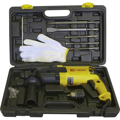 Электрический перфоратор ЭП- 800/26М