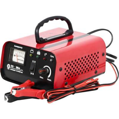 Зарядное устройство УЗ-20А