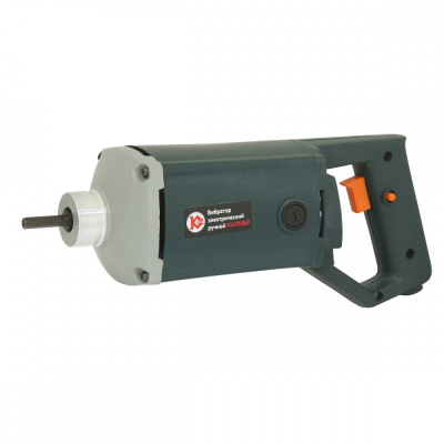 Вибратор электрический ручной ВЭР-1500