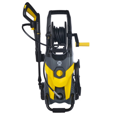 Мойка высокого давления  ВДМ-2100