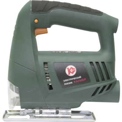 Лобзик электрический ЛЭМ-450