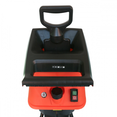 Садовый измельчитель Калибр ЭСИ-2500Н