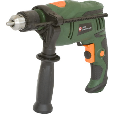 Электрическая дрель ДЭ-580ЕРУ