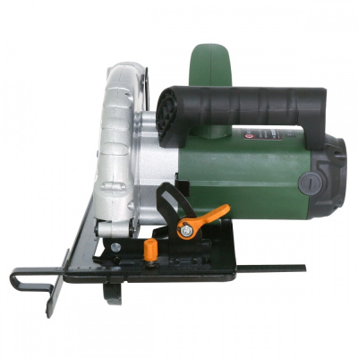 Электрическая пила дисковая ЭПД-1800/210