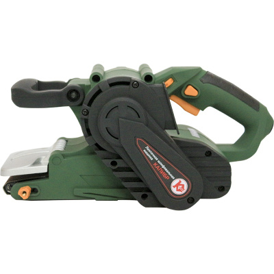 Ленточная шлифовальная машина ЛШМ-1000УЕ