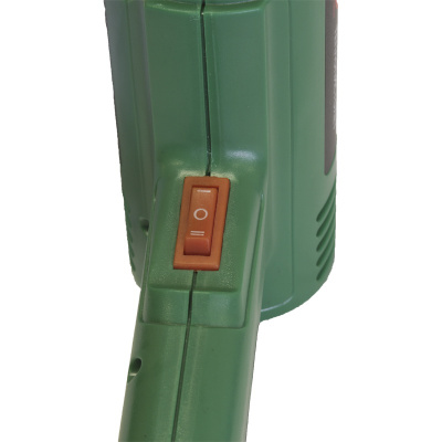 Электрический теплопистолет ТП-1950