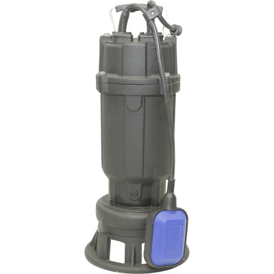 Насос погружной фекальный НПЦ-1100НФ