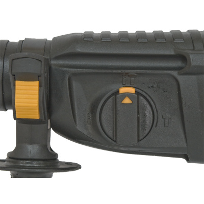 Электрический перфоратор ЭП- 800/26