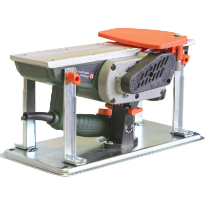 Электрический рубанок РЭ-1100+ст.