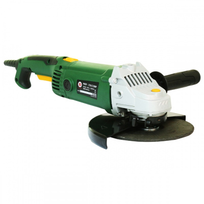 Машина шлифовальная угловая МШУ-230/2200Р