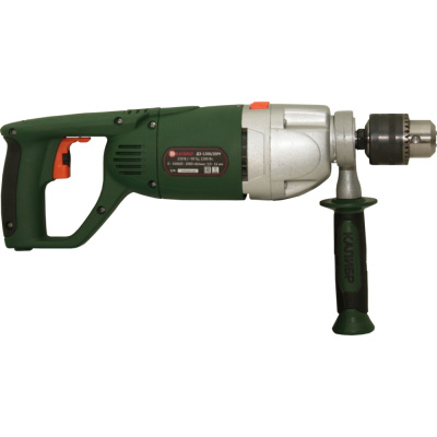 Электрическая дрель ДЭ-1200/2ЕРУ