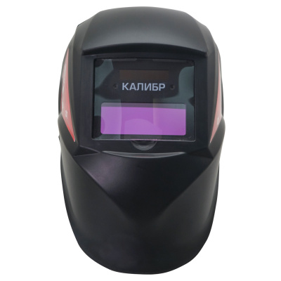 Щиток защитный лицевой "Калибр Ф1" 