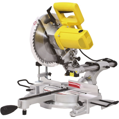 Электрическая пила торцевая ПТЭ-1900/255ПРм
