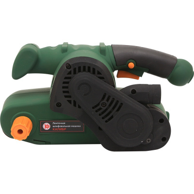 Ленточная шлифовальная машина ЛШМ-950Е